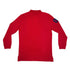AKK Polo Long Sleeve - Slim Fit – Color: X - Small – Size: Red | Buy Now at Amakipkip Store